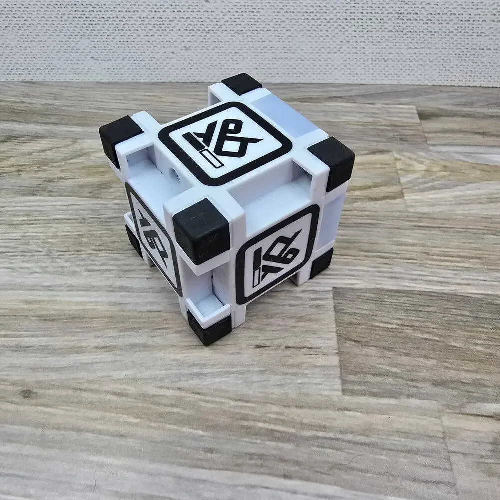 Anki Cozmo Robot genuine replacement cube #3‎ *untested